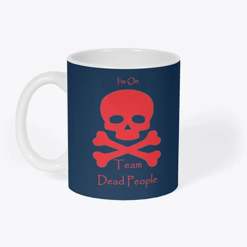 Team Dead People